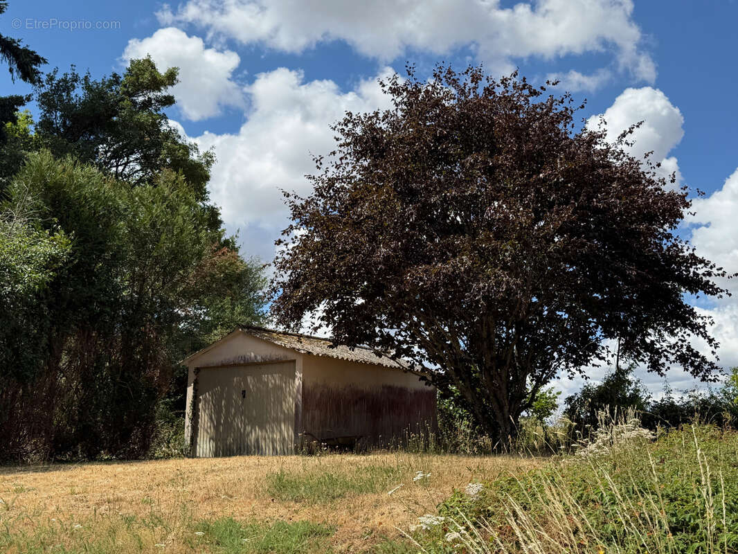 Auv 1224 : Maison en pierres, garage, vue superbe, 822m2 - photo 22