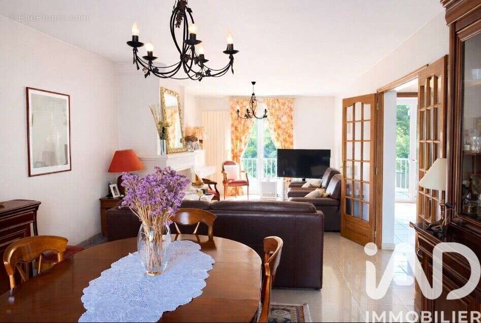 Photo 3 - Maison à ANTONY