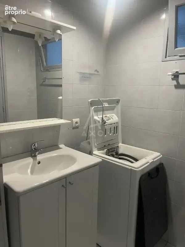 Salies-De-Béarn - A deux pas des thermes, un appartment où poser ses valises - photo 6