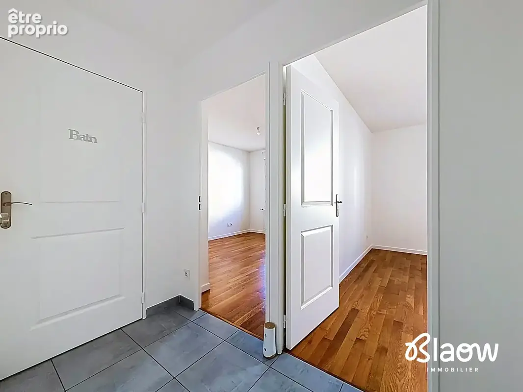 Appartement 3 pièces 68 m² à vendre à Meyzieu (69330) - photo 6