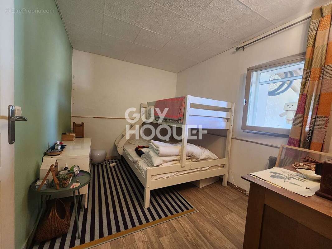 Charmante Maison à Vendre à Sauzelle - Idéale pour Primo Accédants ! - photo 17