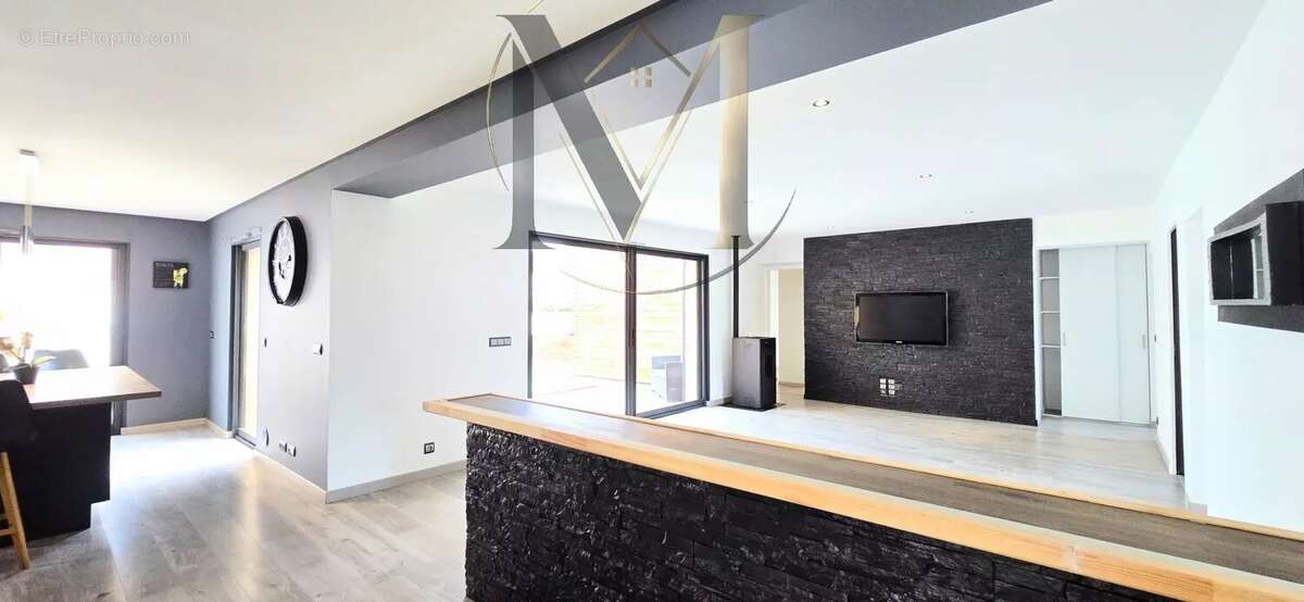 Contemporaine de plain pied - photo 2