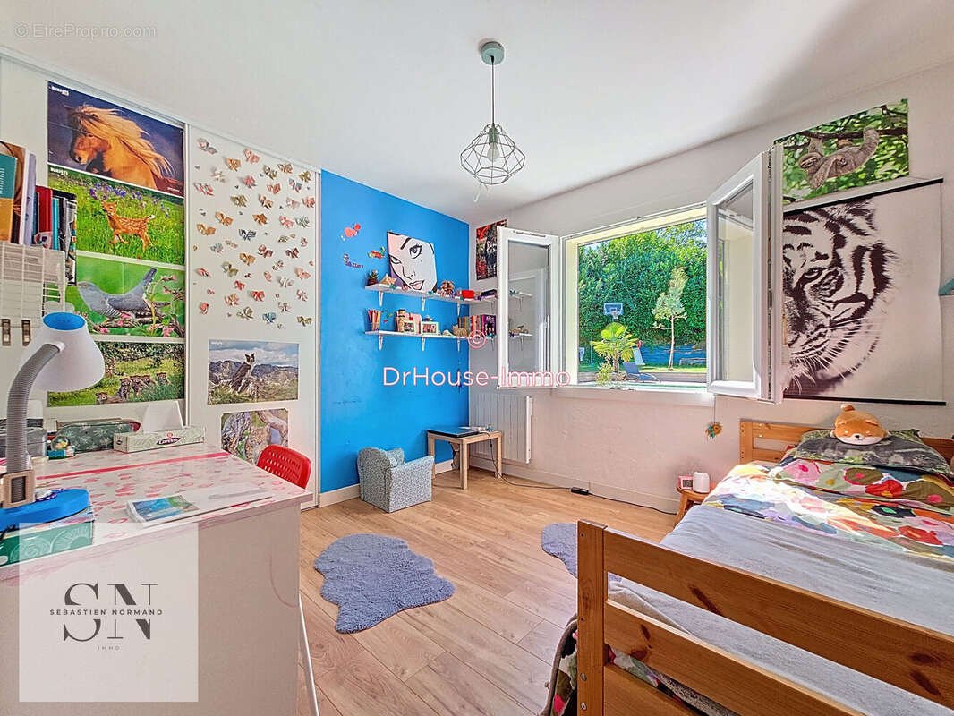 Maison à VILLENEUVE-SUR-LOT