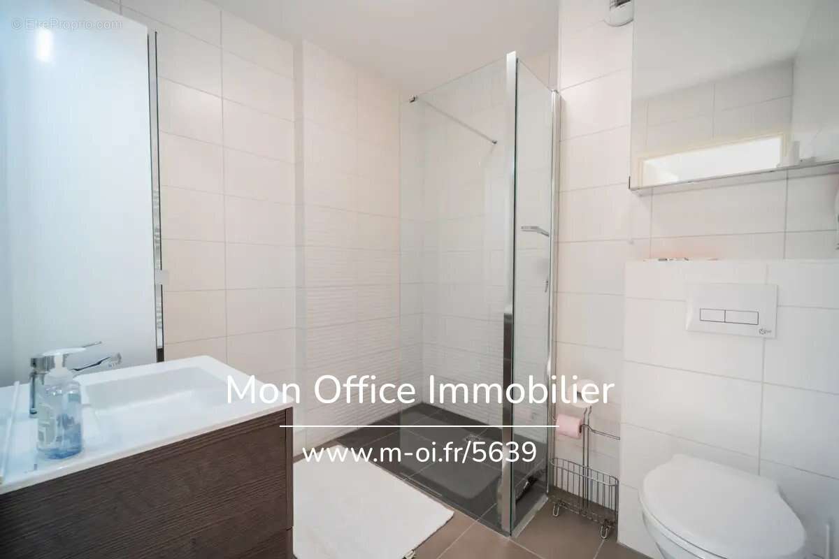 Appartement à ANNECY