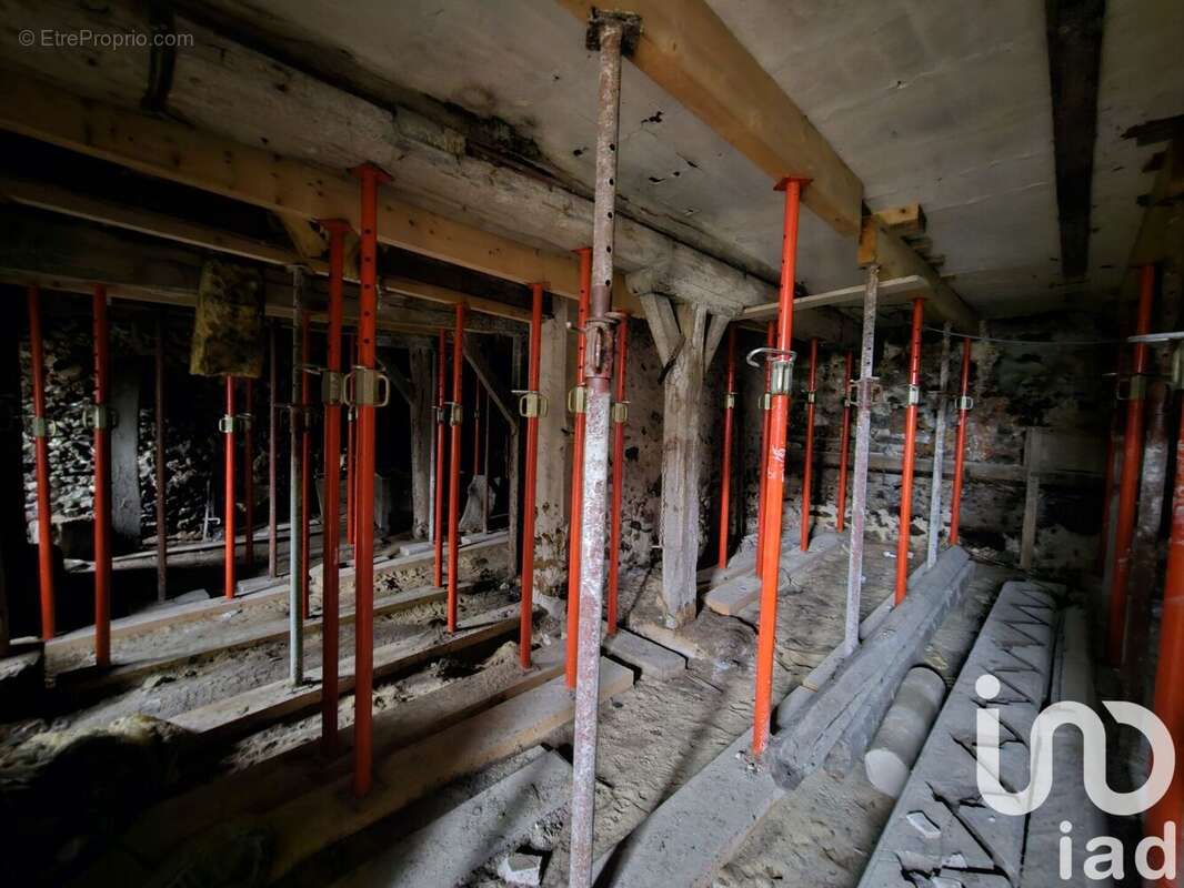 Photo 5 - Maison à ORBAIS-L&#039;ABBAYE