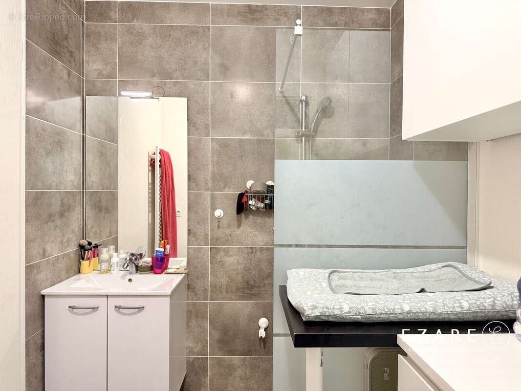 Appartement 64 m² à Dijon  - photo 9
