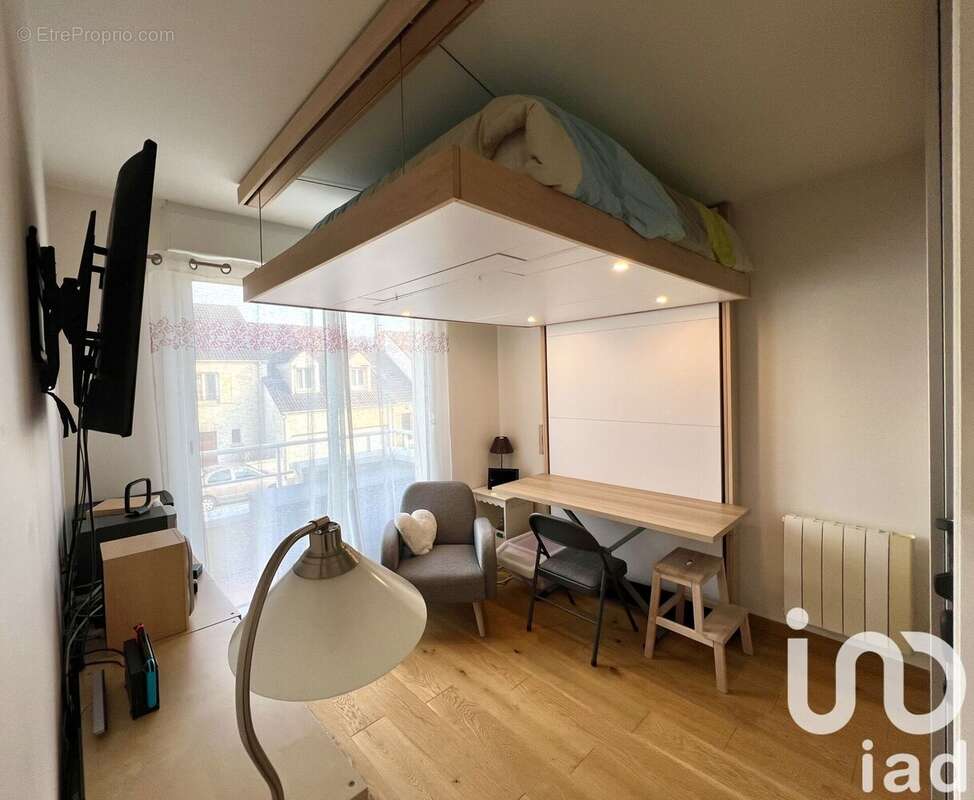 Photo 8 - Appartement à OZOIR-LA-FERRIERE