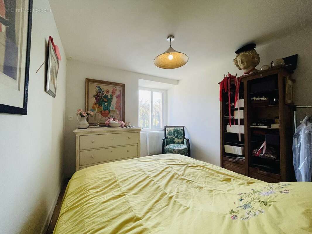 Maison à AMBIALET
