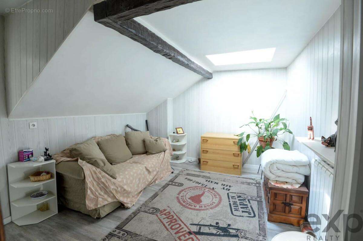 Maison à BOIS-LE-ROI