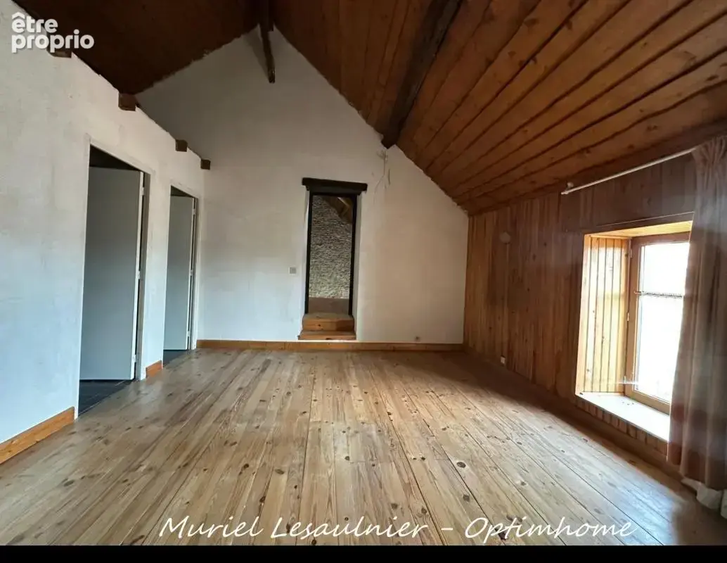 Maison à fort potentiel dépendance de 90 m² - photo 9
