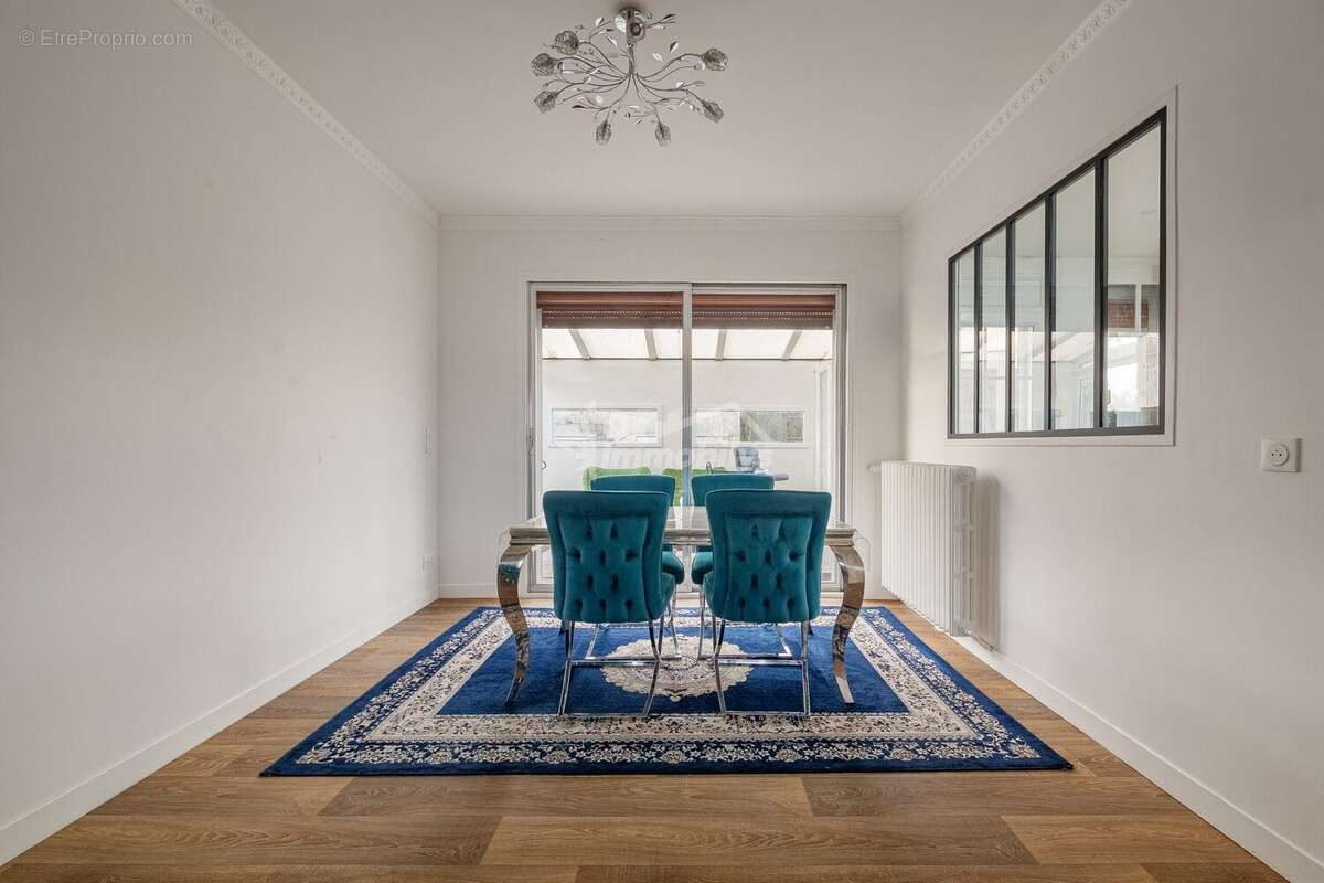 Maison à PINON