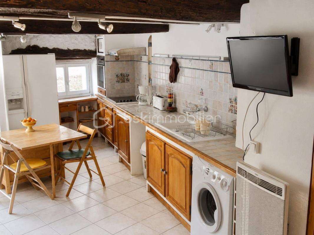 Maison à FAYENCE