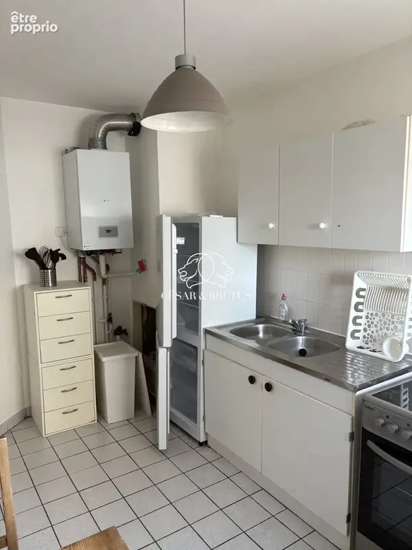 Appartement 3 pièces 63 m² à vendre à Lyon-6e (69006) - photo 6