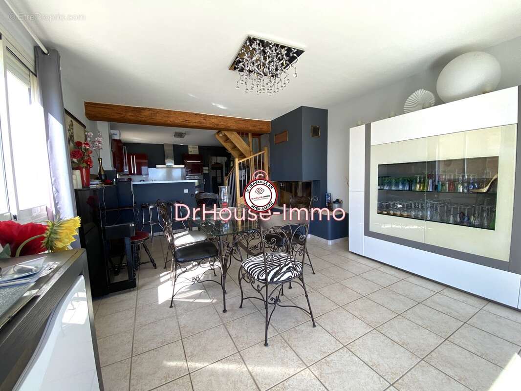 Maison à AIGUES-MORTES