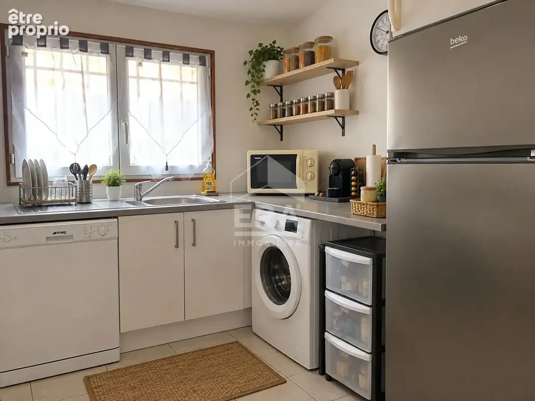 Maison 87m² à narbonne - photo 4