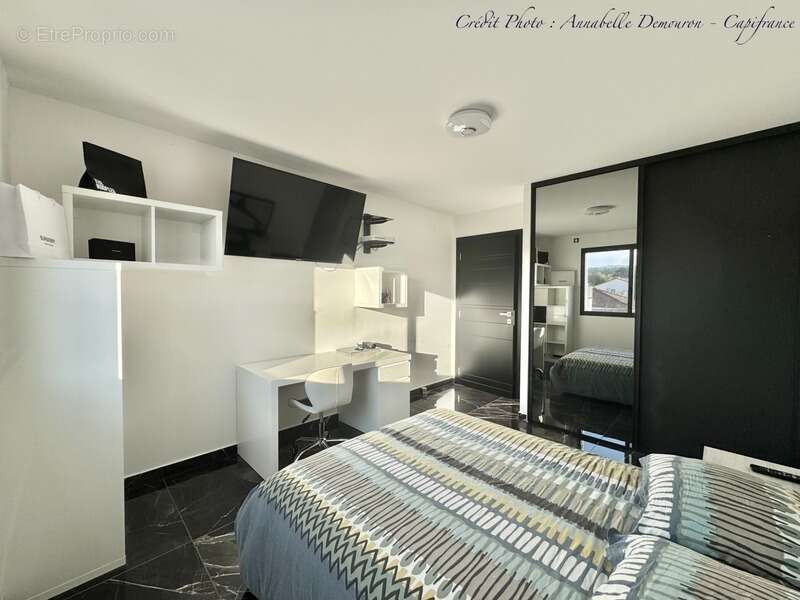 Maison à CHATELGUYON