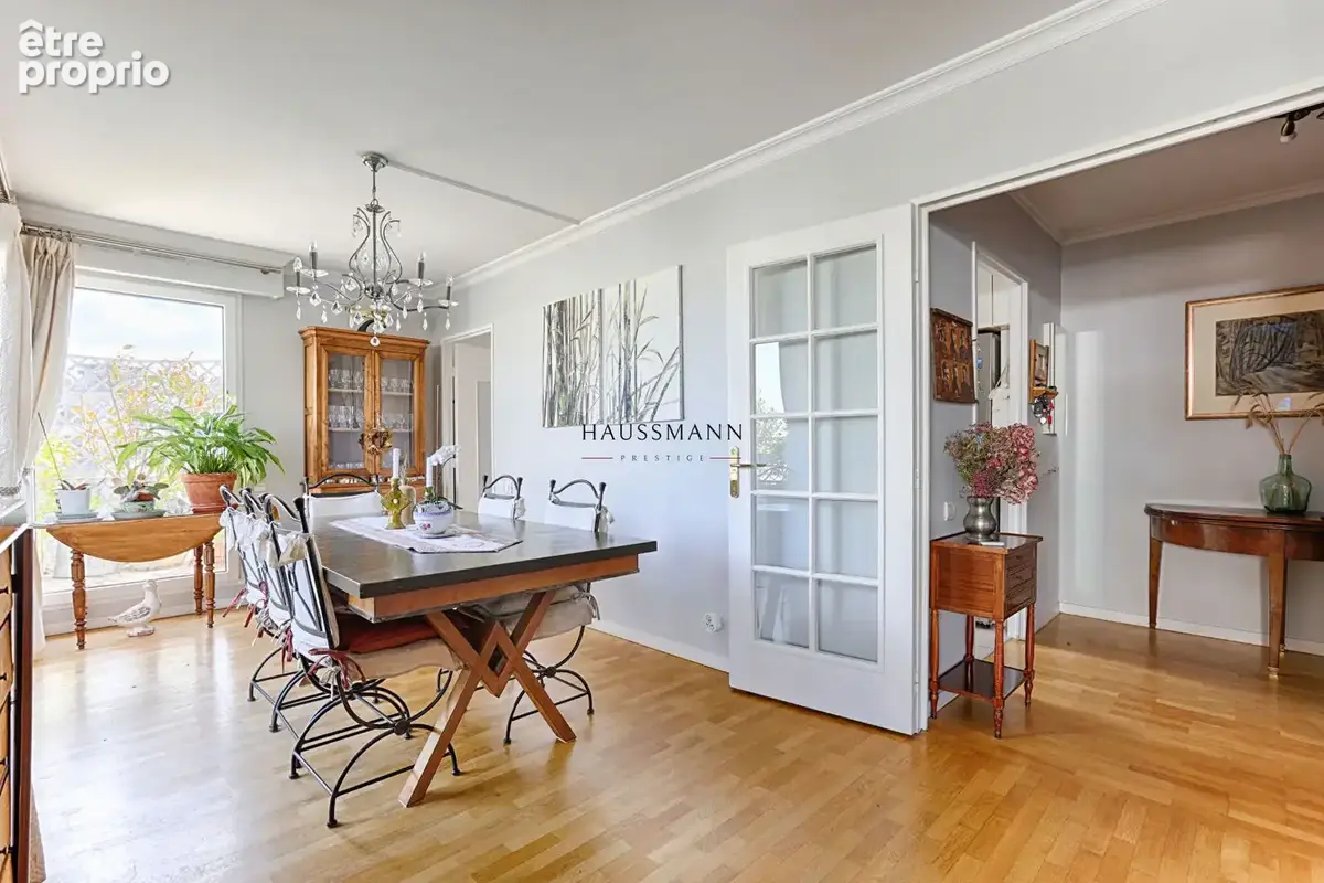 Appartement Levallois Perret - photo 15