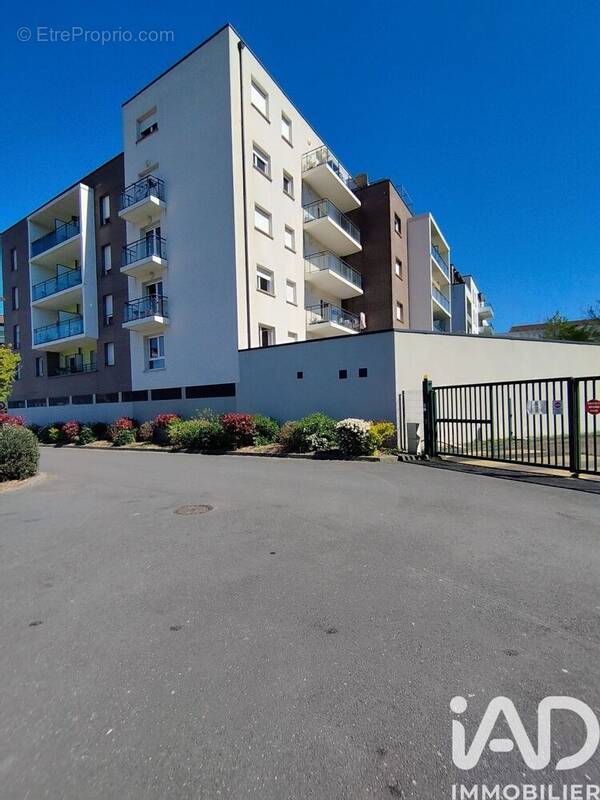 Photo 1 - Appartement à MAROMME