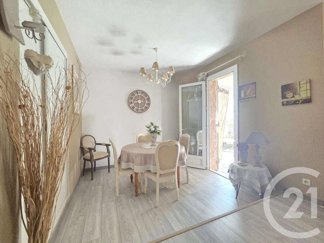 Maison 120 m² à La Farlede  - photo 4