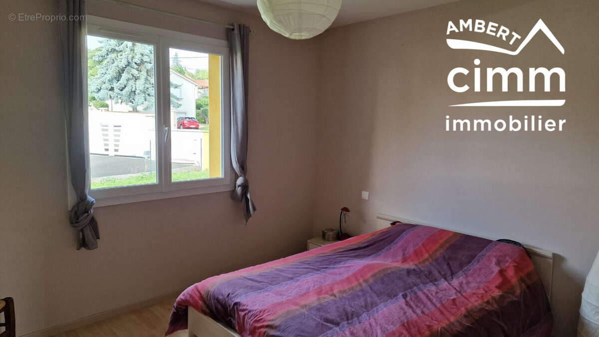 Maison à PONT-DU-CHATEAU