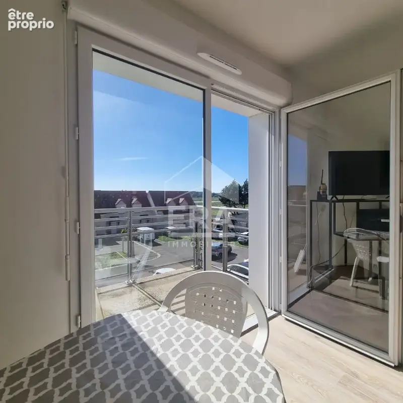 Appartement 53m² à étaples - photo 6