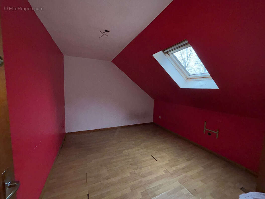 Maison à SCHILTIGHEIM