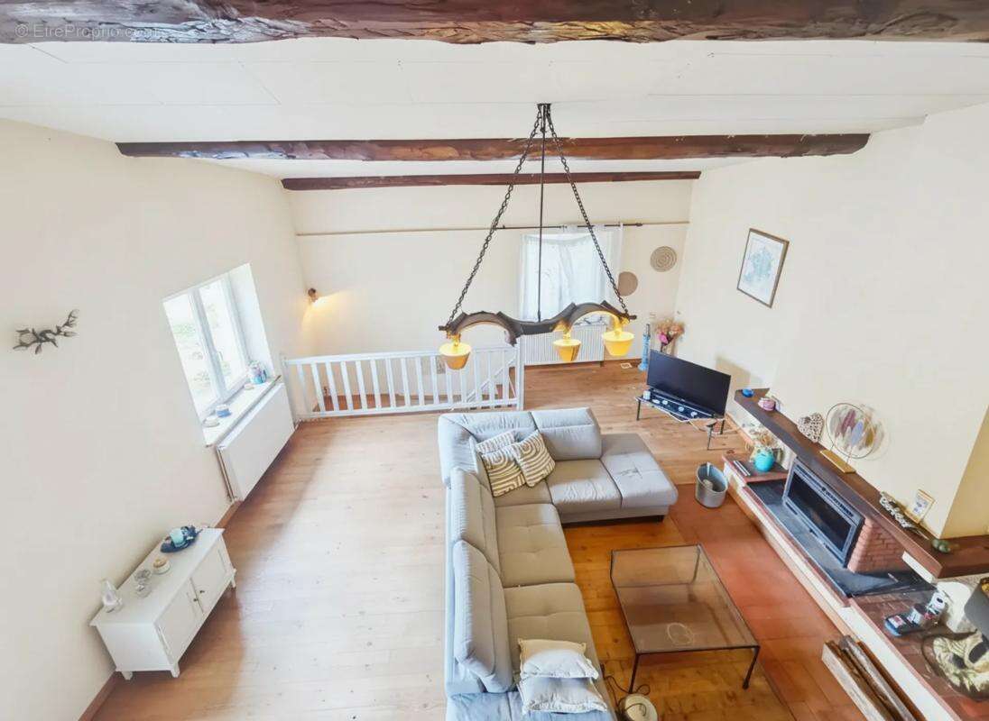 Maison à PUIVERT