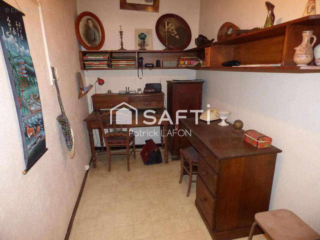 Photo 4 - Maison à ADISSAN