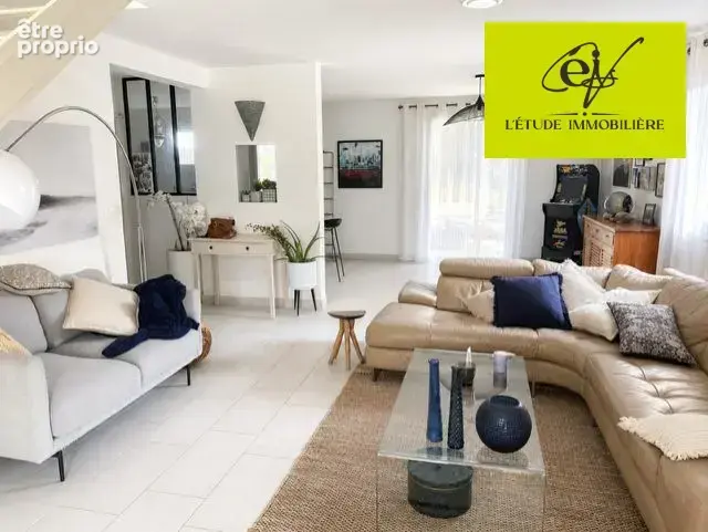Maison 5 pièces 125 m² à vendre à Le Tampon (97432) - photo 3