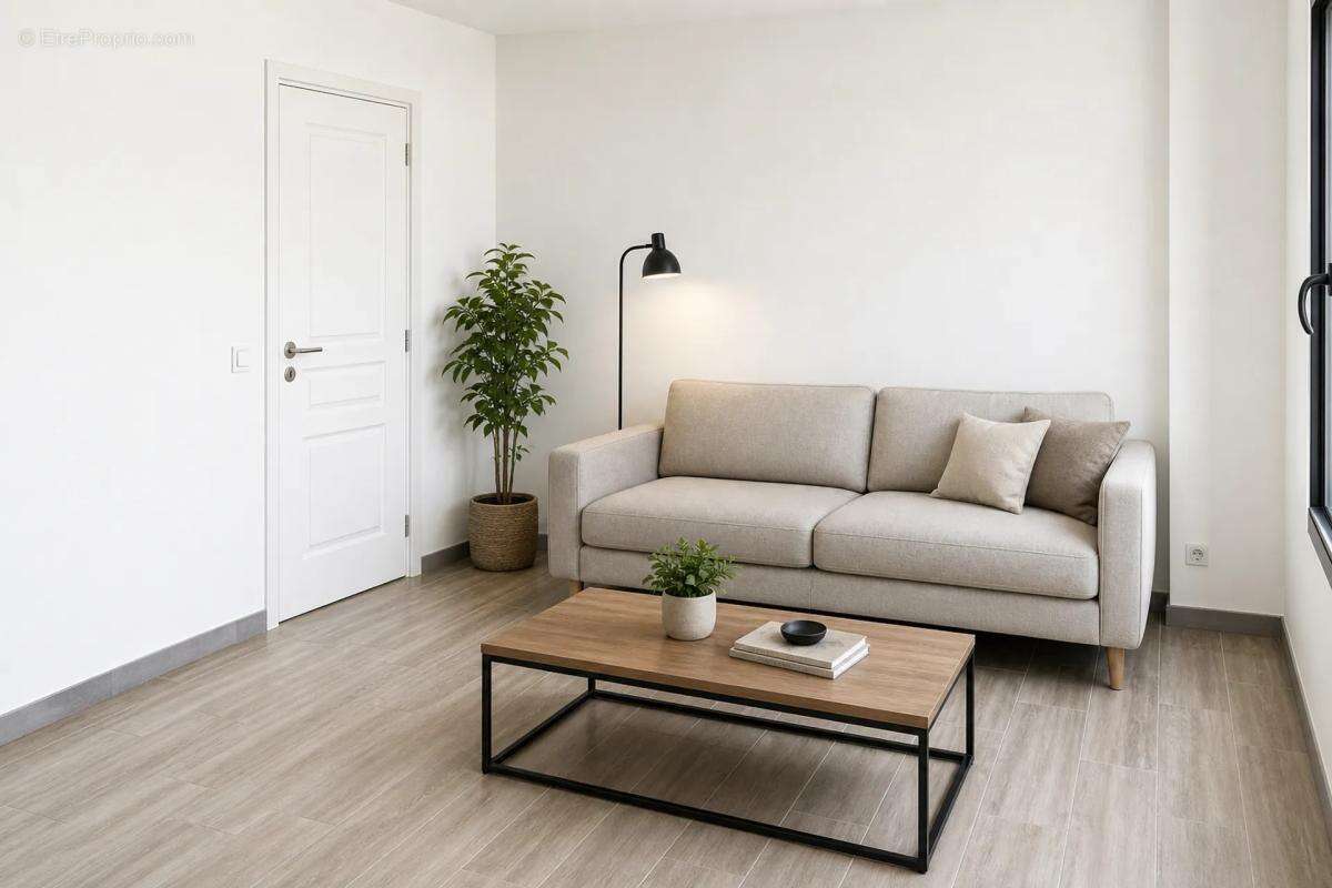 Maison contemporaine 5 pièces de 115 m² située à Vineuil - photo 8