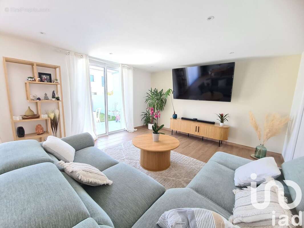 Photo 4 - Maison à LA JARRIE