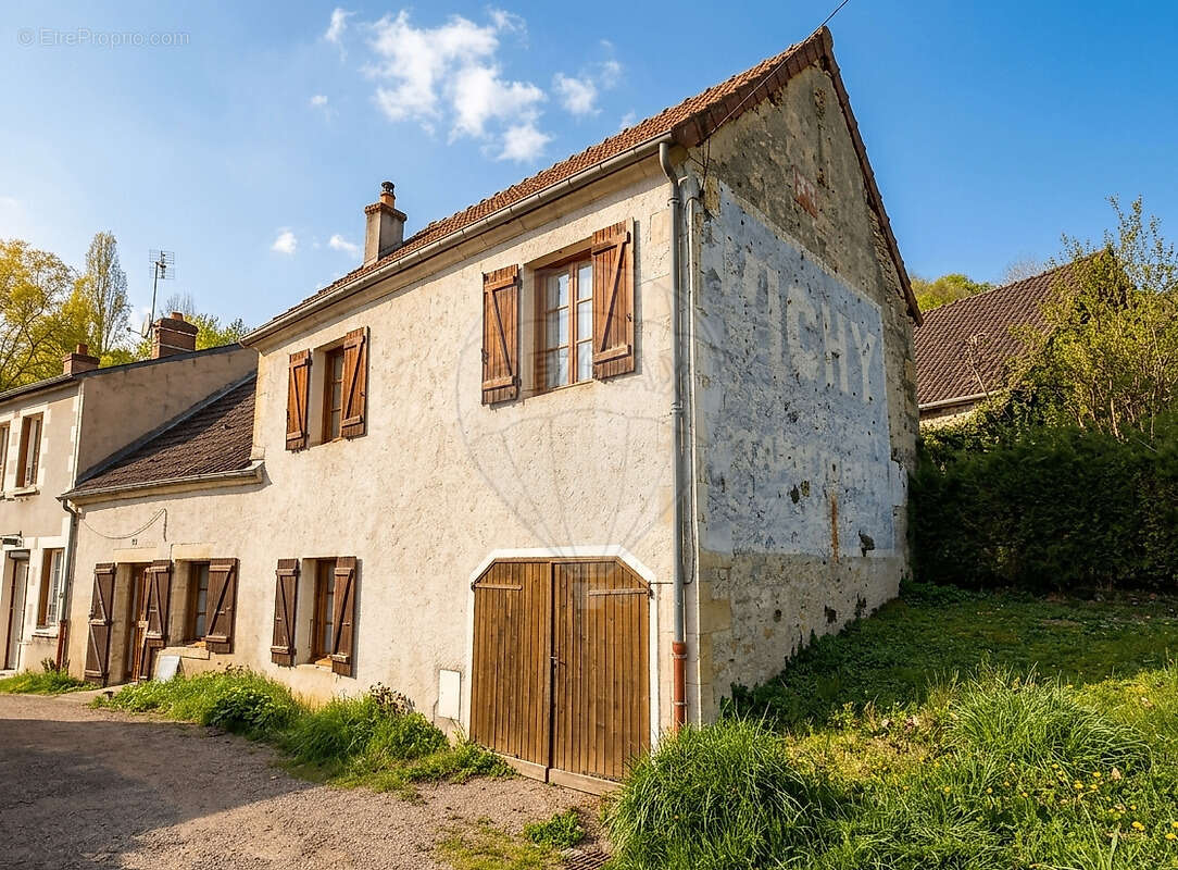 Maison 3 chambre(s) à vendre - photo 13