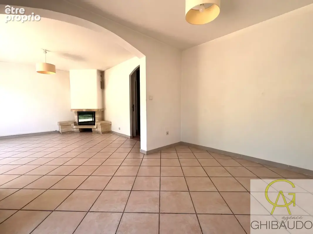 Maison de type 4 - photo 4