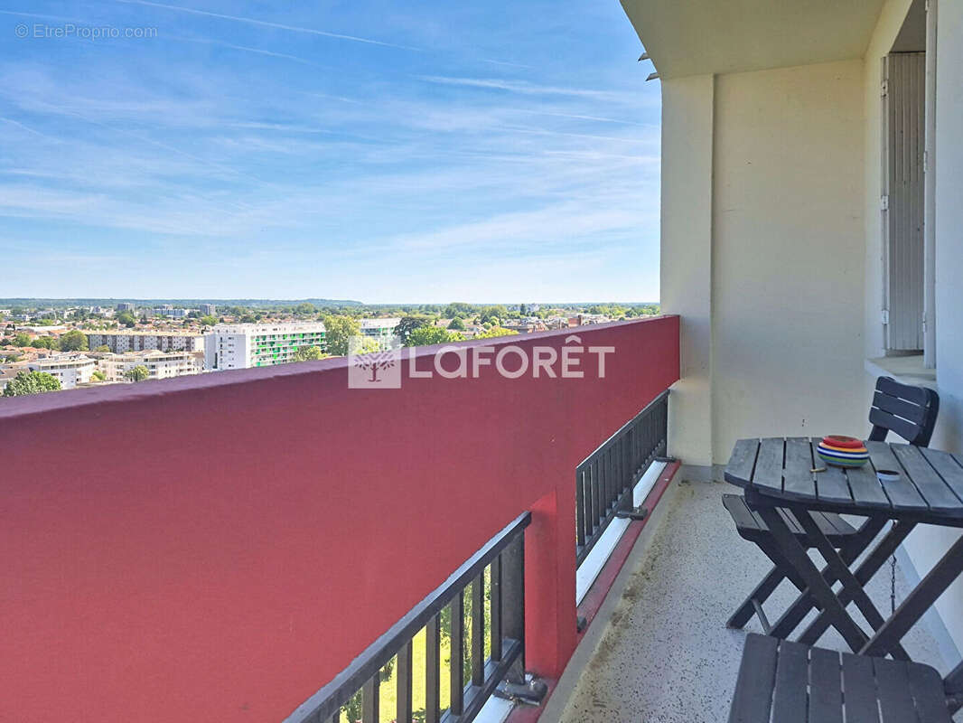 Appartement à TALENCE