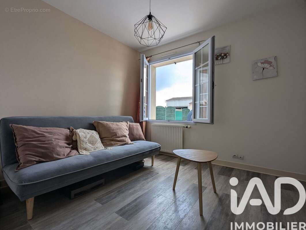 Photo 9 - Maison à THOUARS