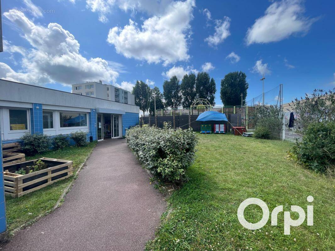 Appartement à CALAIS