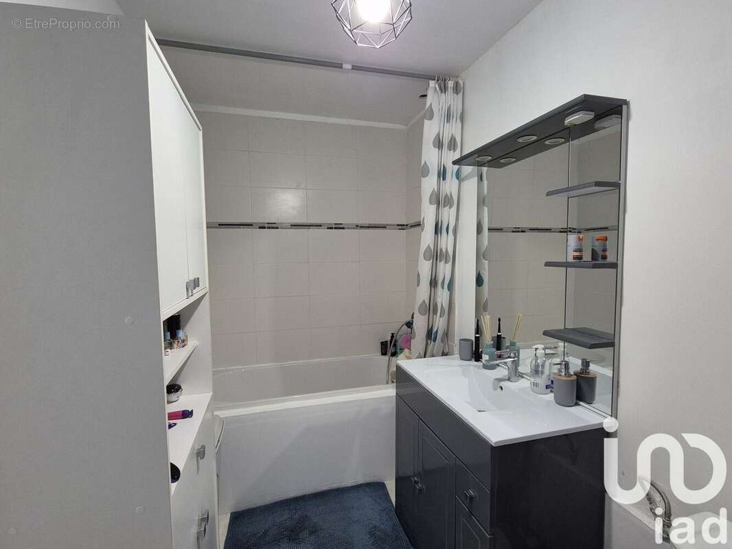 Photo 7 - Maison à MORMANT