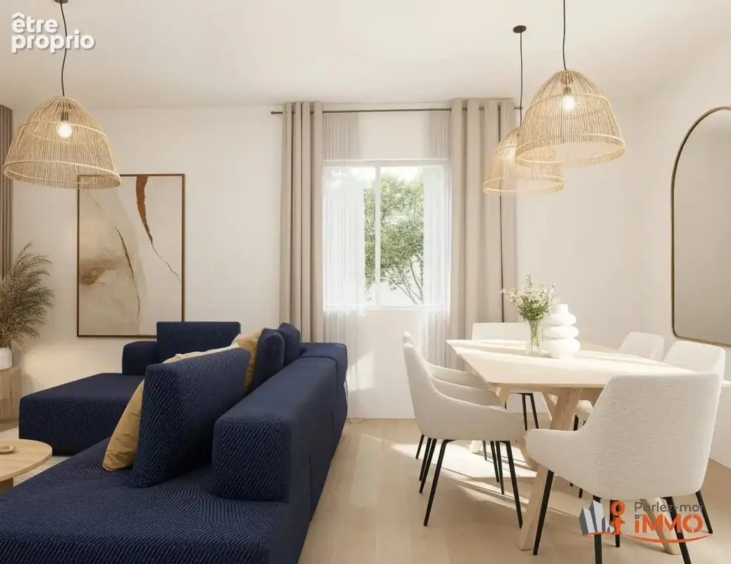 Appartement à vendre Saint-Ondras - photo 7