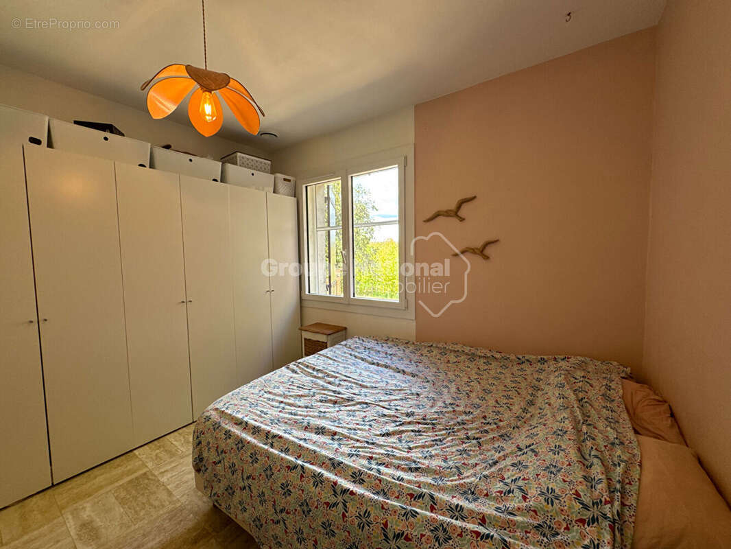 Maison à GOUDARGUES