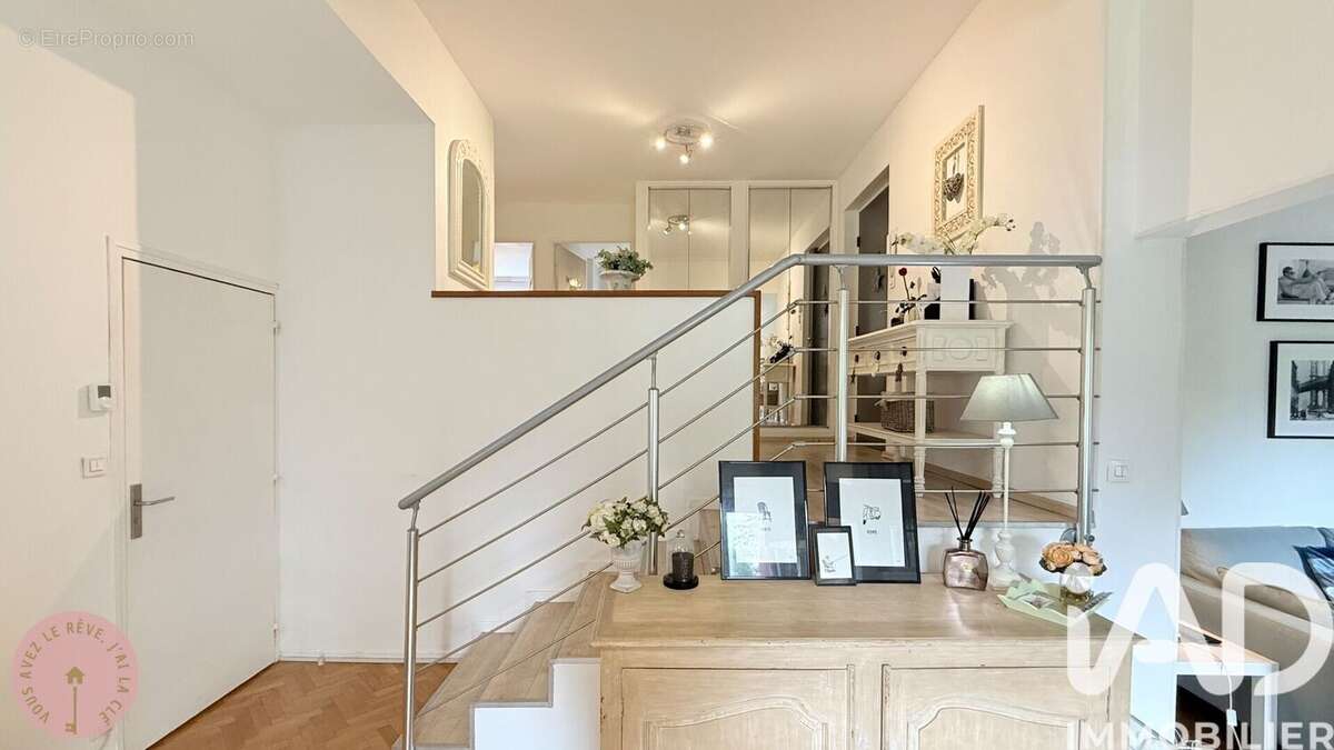 Photo 9 - Appartement à MONTIGNY-LES-METZ