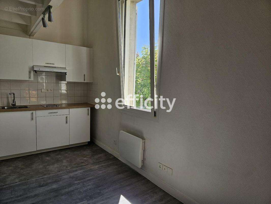 Appartement - photo 4