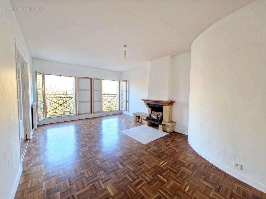 Appartement à POISSY