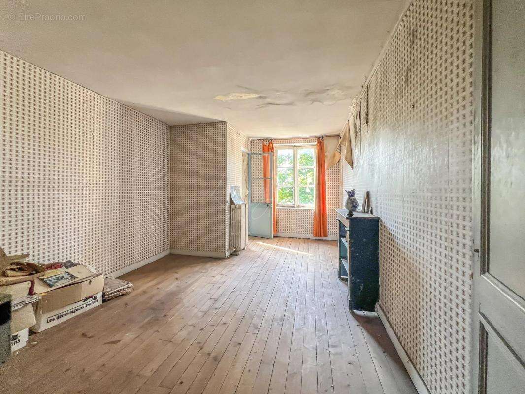 Maison à MAGNY-EN-VEXIN