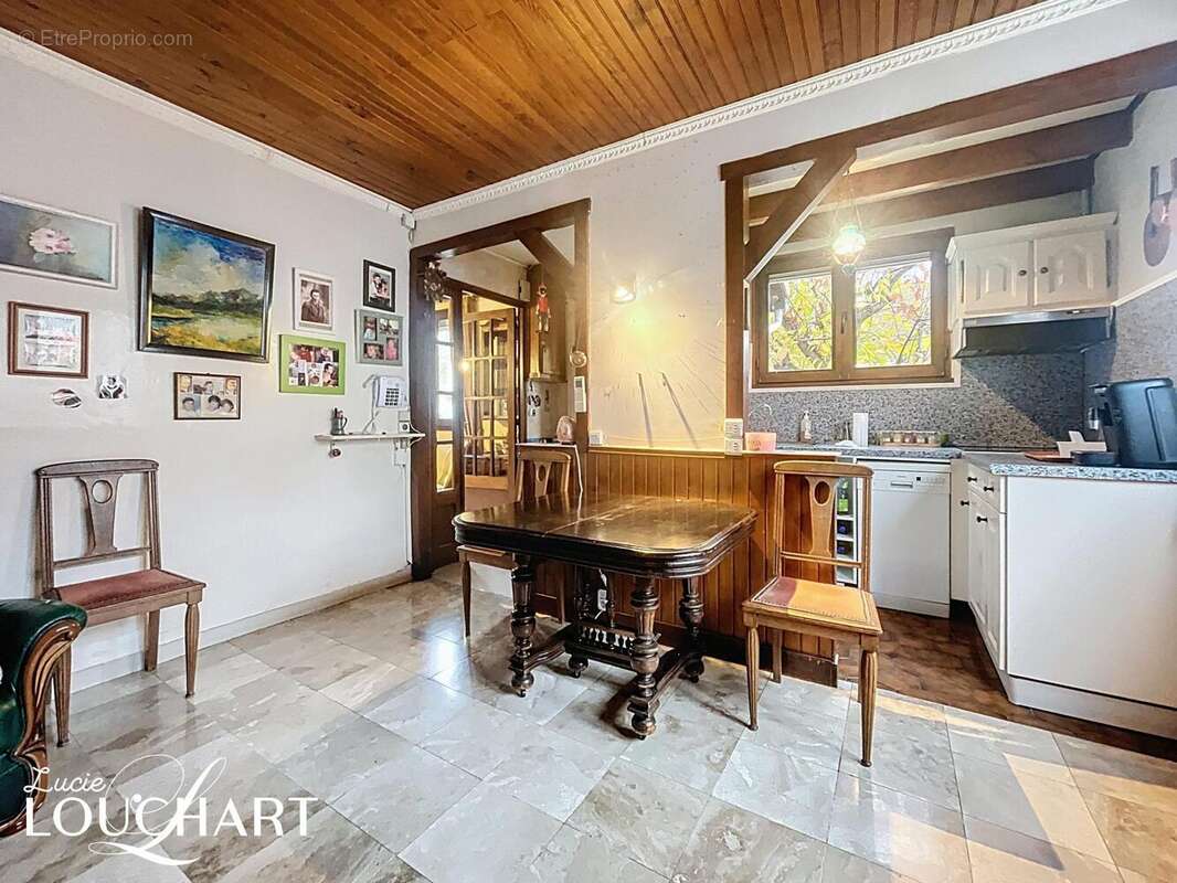 Photo 4 - Maison à CHEVILLY-LARUE