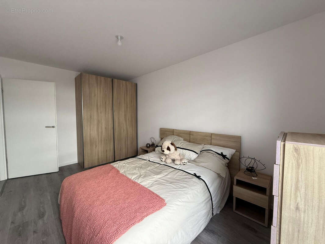 Appartement à SAINT-LOUIS