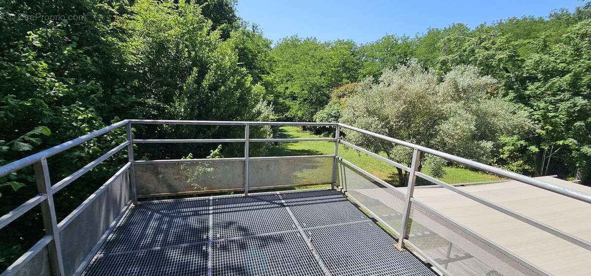 Maison d'architecte de 65m² situé à Vitrac, l'un des villages les plus prisés du Périgord Noir - photo 6