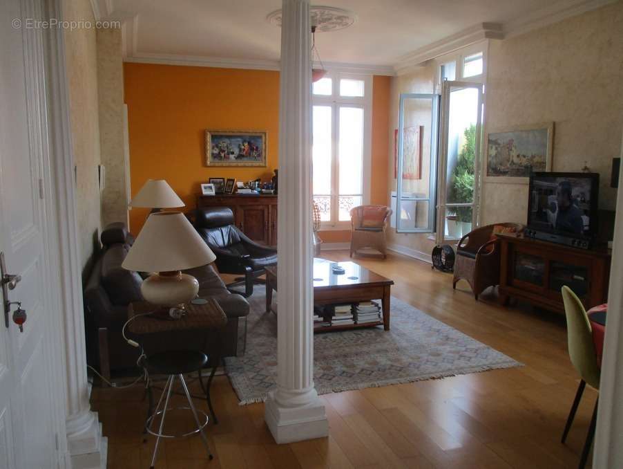 Appartement à NARBONNE