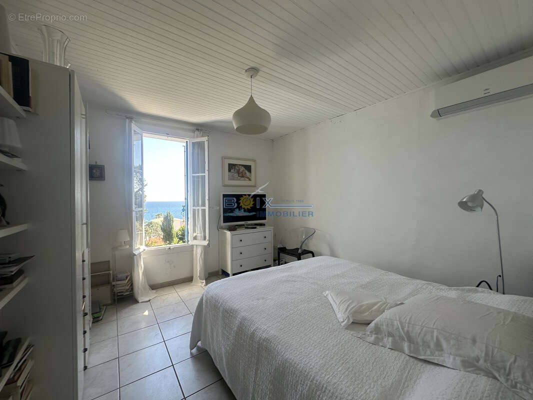 Maison à SETE