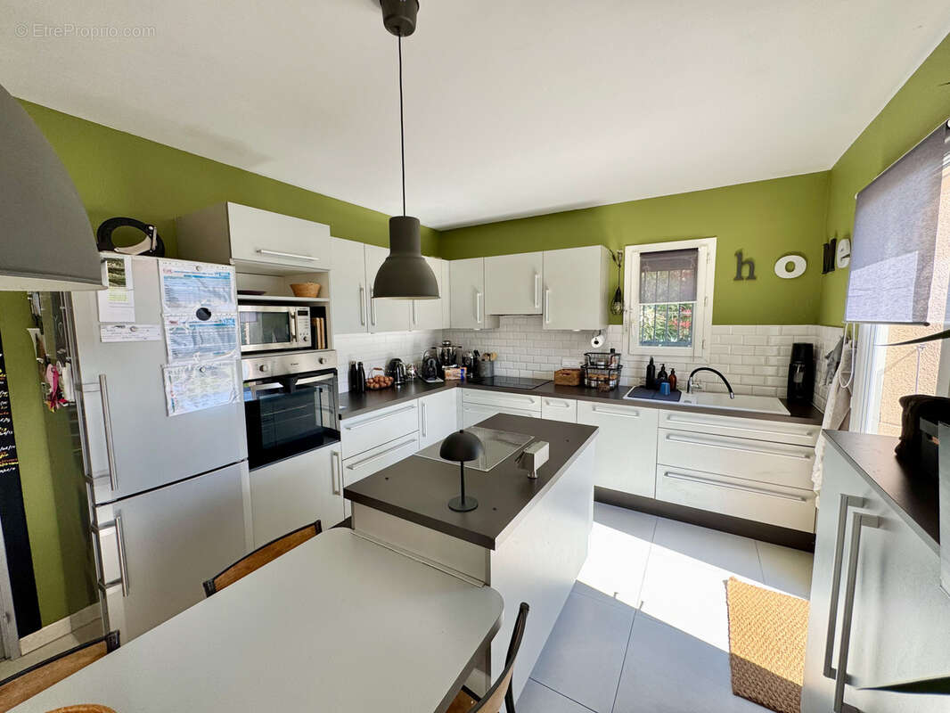 Maison à VAISON-LA-ROMAINE