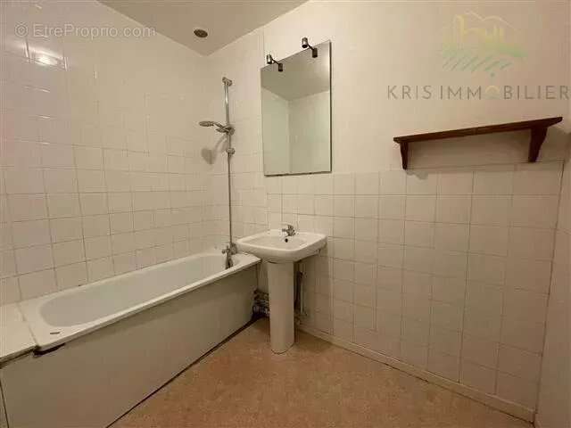 Maison à CHATEAU-THIERRY